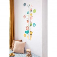 Baby Art Essentials Growing chart